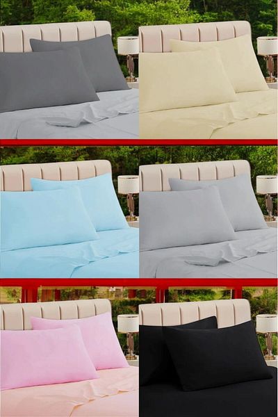 Constanza Exclusive Pillowcase