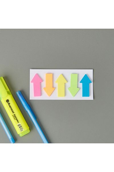 MATMEL 5 Colorful -