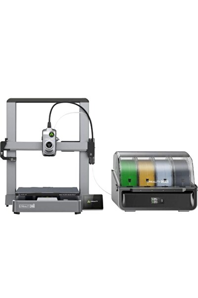 Creality Hi Combo 3D Yazıcı