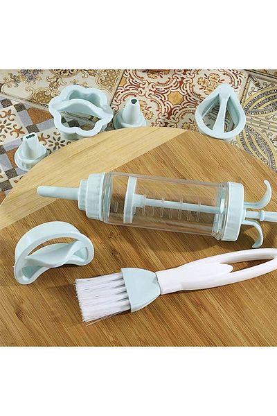 Titiz Cream Pump - Asorti