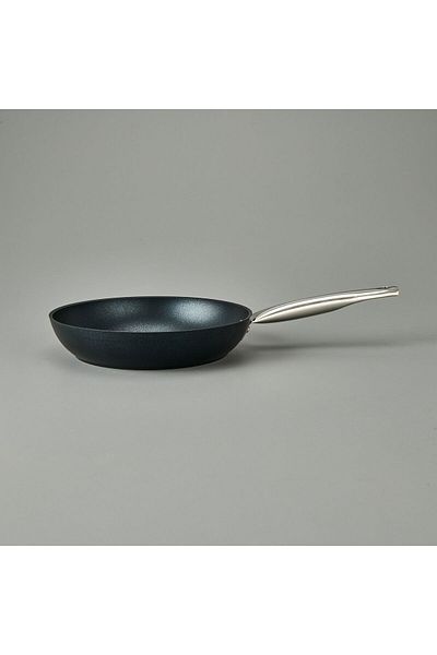 Amboss Dark Pan - Black - 24 cm
