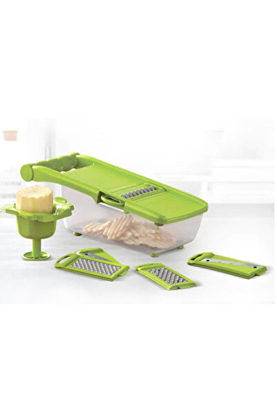 KUT FLY مبشرة وظيفية مع مجلة و5 أجهزة - أخضر