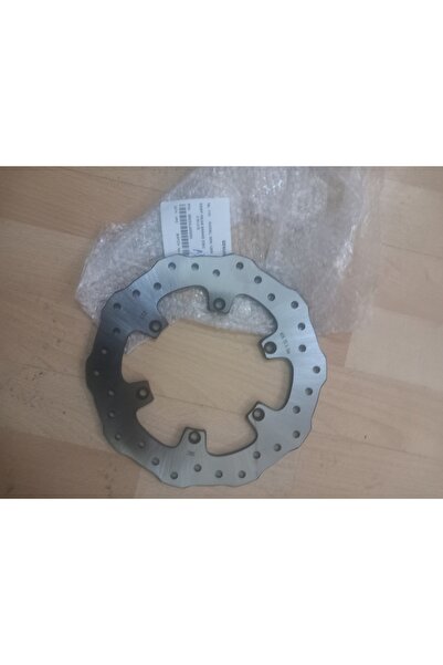 RKS srk 125 r ön disk orijinal rks
