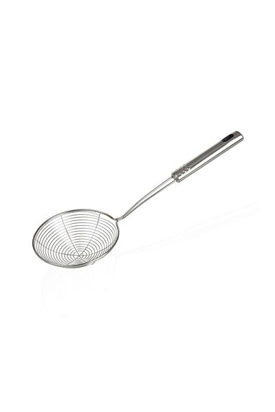 MATMEL Steel Colander - 12X31 cm