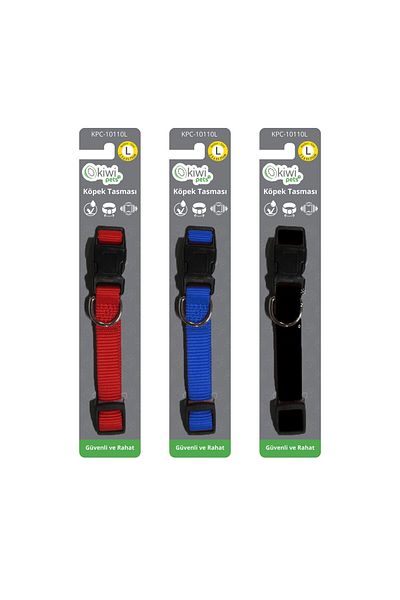 MATMEL Collar - - 25.5X2 cm