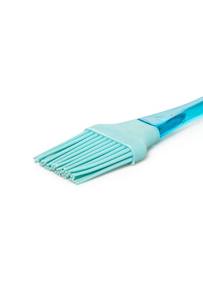 MATMEL Freecookk Long Egg Brush - Asorti - 15 cm