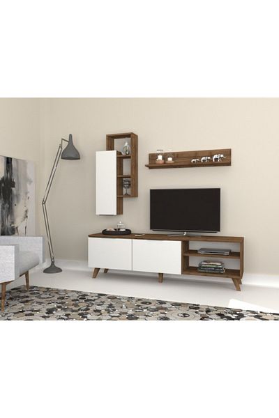 SAHABA Zen W&b TV table model