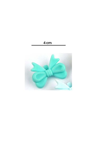 MATMEL 6-Piece Bow Cup Marker -