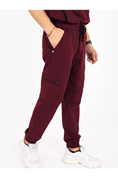 VITA UNIFORM Jogger Piu VITA Scrubs Medikal Forma Erkek Alt Pantalon