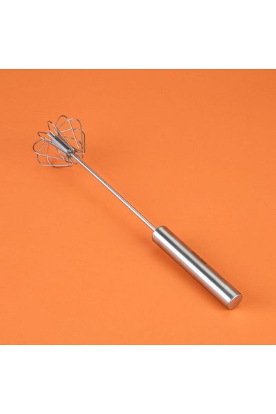 MATMEL Automatic Beater - Gray - 34 cm