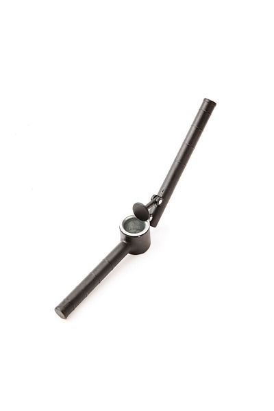 MATMEL Star Garlic Crush - Black - 16 cm