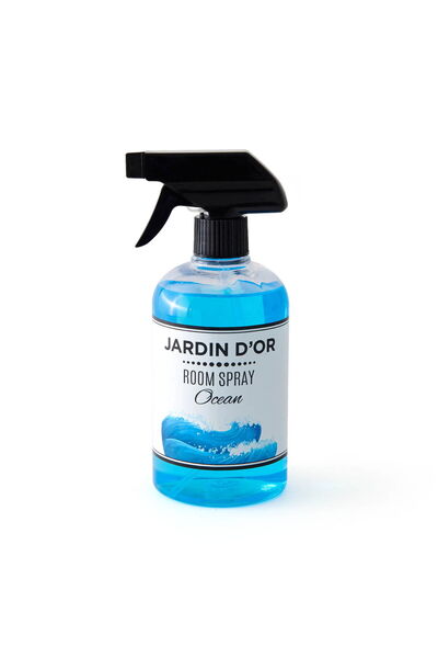 Genel Markalar Jardinn D'or Ocean Sprey Oda Kokusu - 500 ml