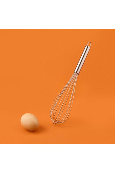 ASPARTAM Cheff Star Large Whisk - 30 cm