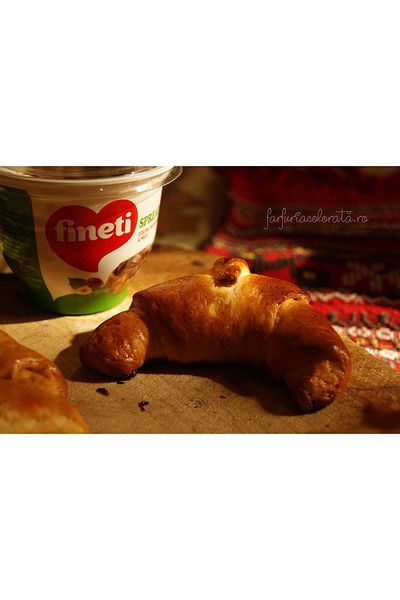 Fineti Cocoa And Hazelnut Cream, , 5 Kg