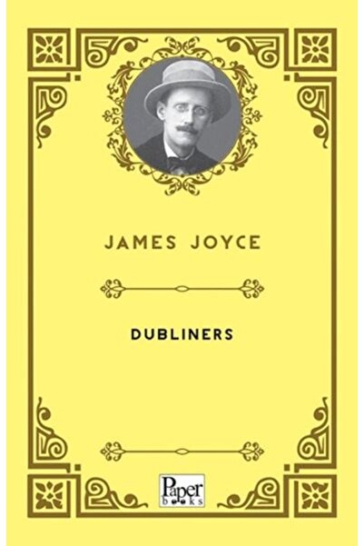 Genel Markalar Dubliners