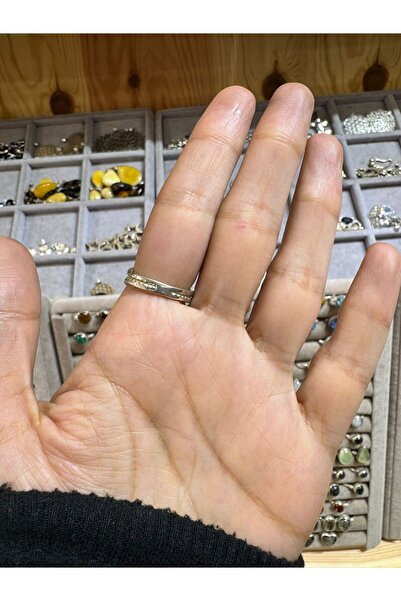 hayaltasari DOĞAL ZULTANİT TAŞLI YÜZÜK