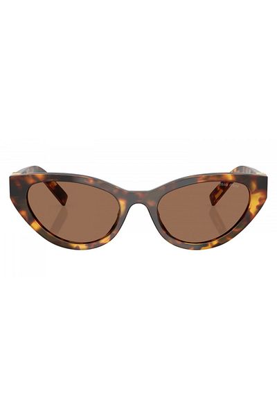 Miu Miu Sunglasses Mu A04S 54 14L60M