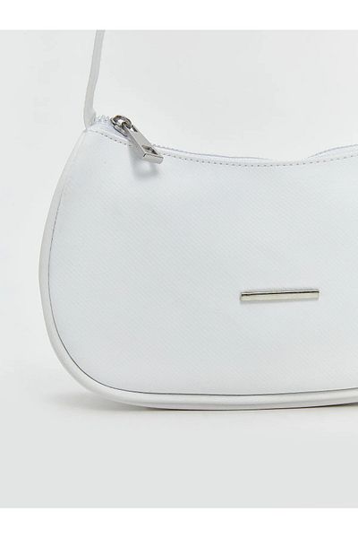 LC Waikiki Leather Look Girl's Shoulder Bag