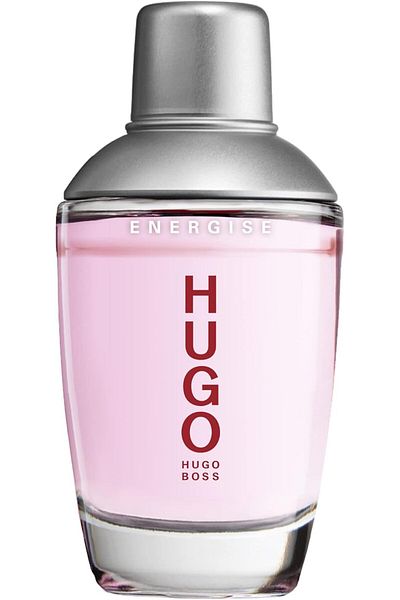 Hugo Boss Hugo Energise for Men 75 ml - Eau de Toilette