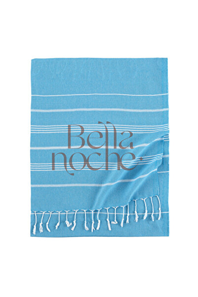 Bella Noche Sultan Peshtemal 100% Cotton Bath Towel 100 X 180