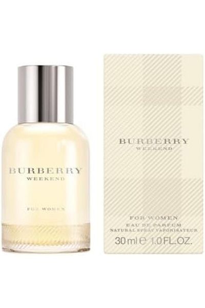 BURBERRY Weekend Eau De Parfum, 1.0 fl oz (30 ml)