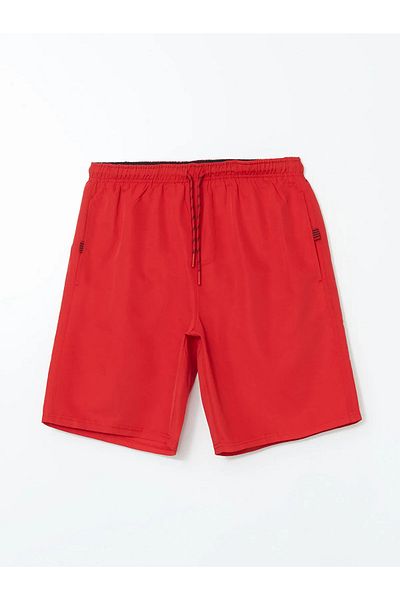 LC Waikiki Ανδρικό μαγιό Basic μήκους μέχρι το γόνατο