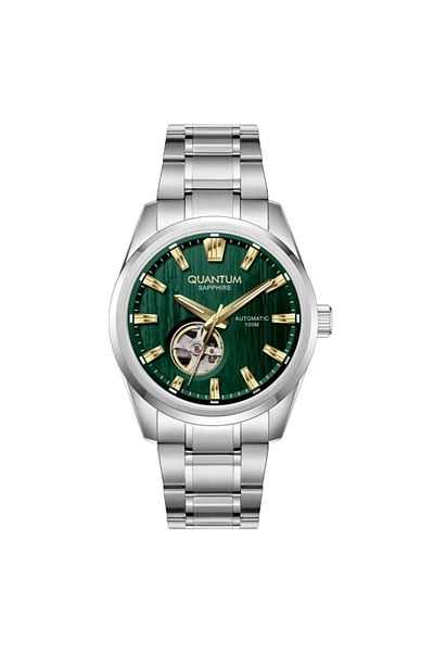 Quantum Qmg1192.370 Automatic Wristwatch