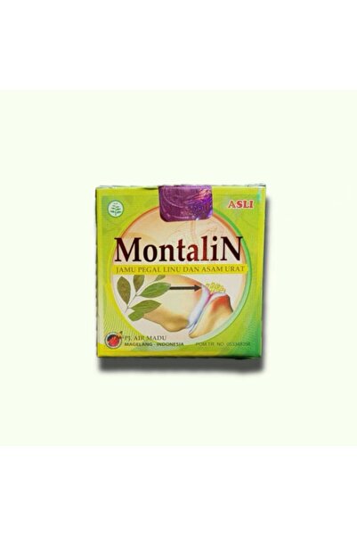 montalin حبوب مونتالين لعلاج الم المفاصل