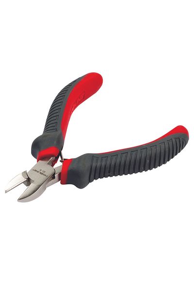 PROLINE Patent Micro Cutting Bimaterial Handle 120Mm
