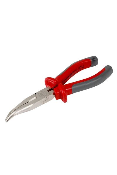 PROLINE Patent With Bent Beak Soft-Touch Handle 160Mm