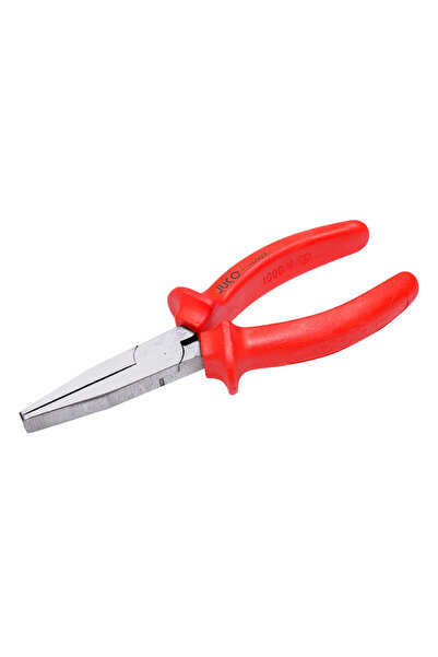 JuCo Patent Cu Cioc Plat Maner Plastic Izolat 160Mm