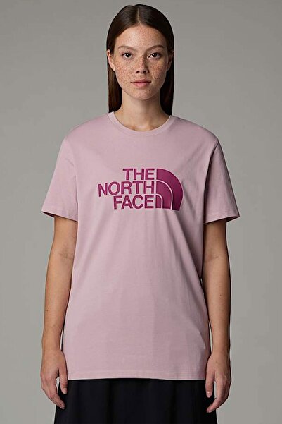 THE NORTH FACE Women's Relaxed Easy T-Shirt