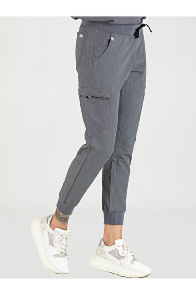 VITA UNIFORM Jogger VITA Scrubs Medikal Forma Kadın Alt Pantolon