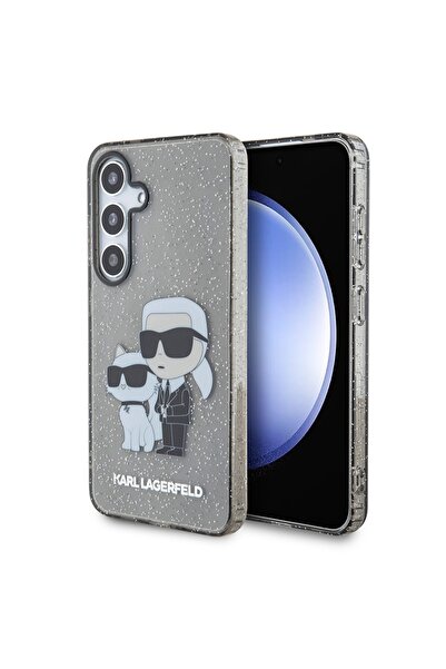 Karl Lagerfeld Carcasă pentru Samsung Galaxy S24 - Karl Lagerfeld Hardcase Gl...