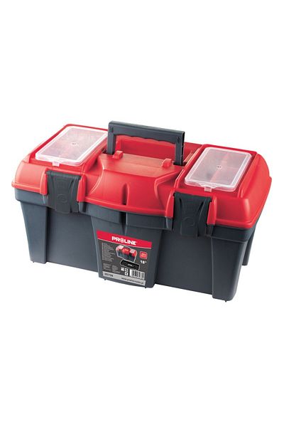PROLINE Ppr Tool Box 22"