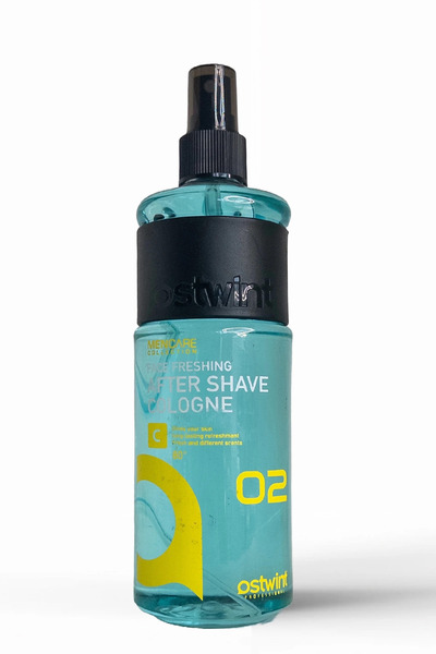 Ostwint Aftershave Cologne 02 - 400ml