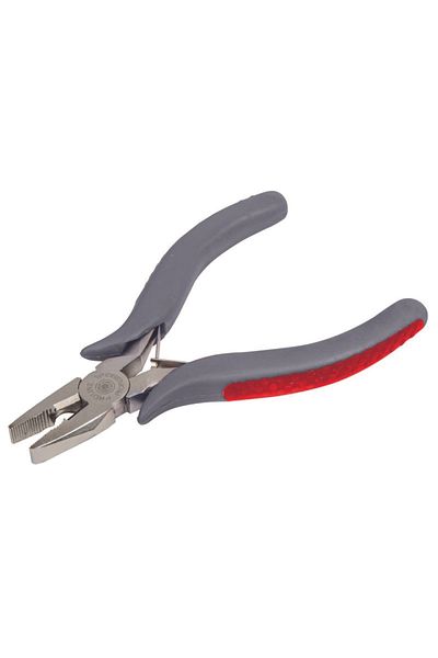 PROLINE Patent Micro Combination Rubber Handle 120Mm
