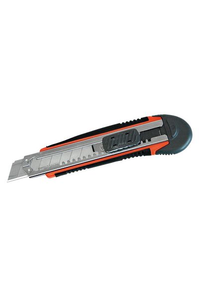 PROLINE Rubber Cutter With Guide And Self-Locking - 18Mm X 3