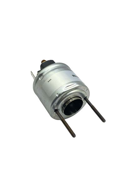 VALEO 12V Starter Solenoid (2/3 Hole) (Left Plug) Peugeot 307-Renault R9/R11/R19/R21