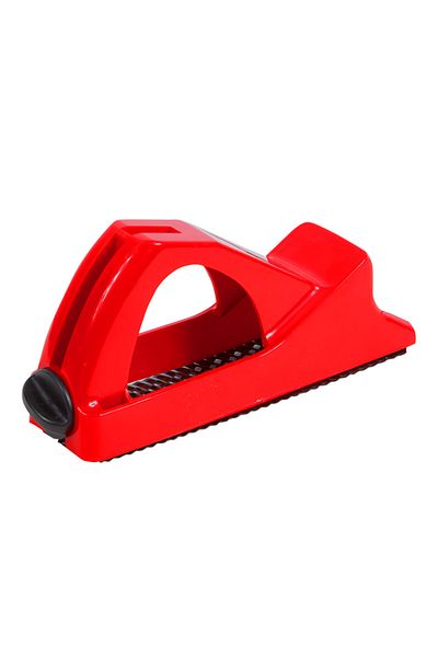 PROLINE Short Plastic Planer - 140Mm
