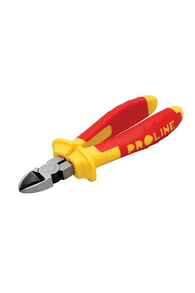 PROLINE Patent Taiere Maner Cauciuc Izolat 160Mm