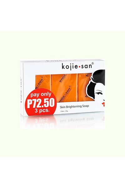 Kojie San Kojie San Skin Lightening Soap