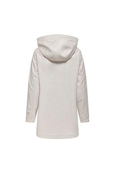 ONLY Regenmantel ONLNEWELLEN Regenmantel