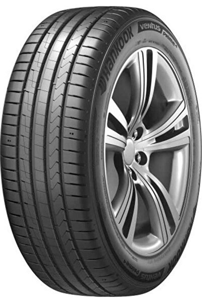 Hankook 195/55R16 87H K135 Ventus Prime 4 Oto Yaz Lastiği (Üretim Yılı: 2025)
