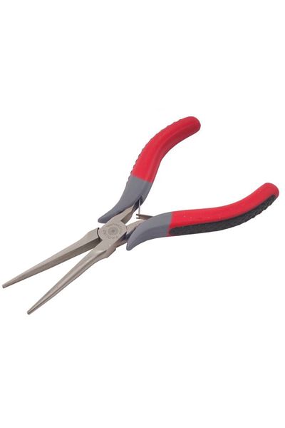 PROLINE Patent Micro Long Beak Rubber Handle 120Mm