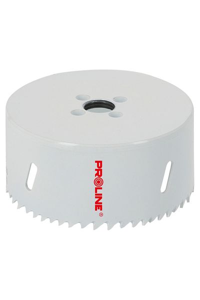 PROLINE Carota Bimetal Hss-M42-Co Universala 165Mm