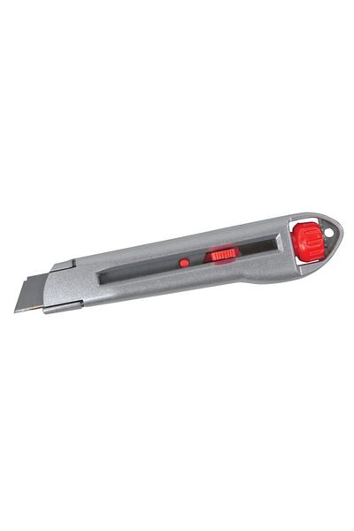PROLINE Quick Detachable Metal Cutter With Self-Locking - 18Mm