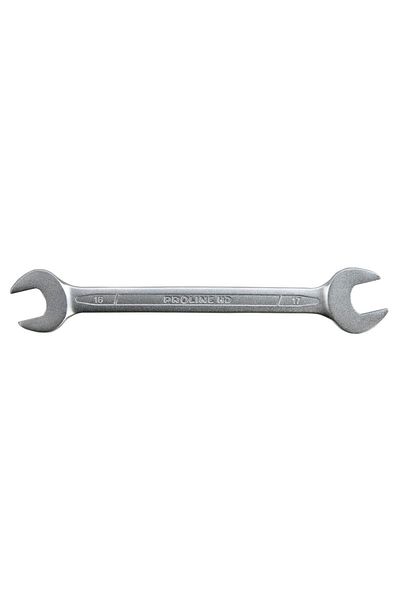 PROLINE Cr-Va Hd Open End Wrench 30X32Mm