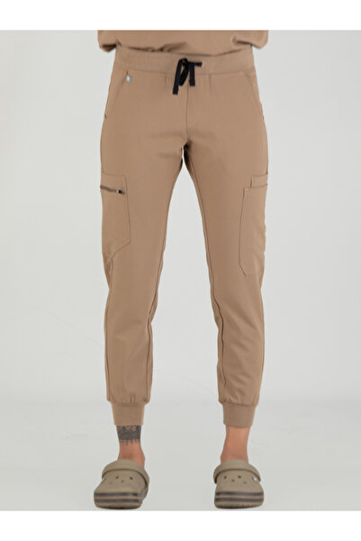 VITA UNIFORM Jogger VITA Scrubs Medikal Forma Kadın Alt Pantolon