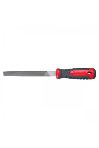 PROLINE Pila Metal Cu Maner Bimaterial / Plata - 200Mm